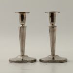 827 1186 CANDLESTICKS